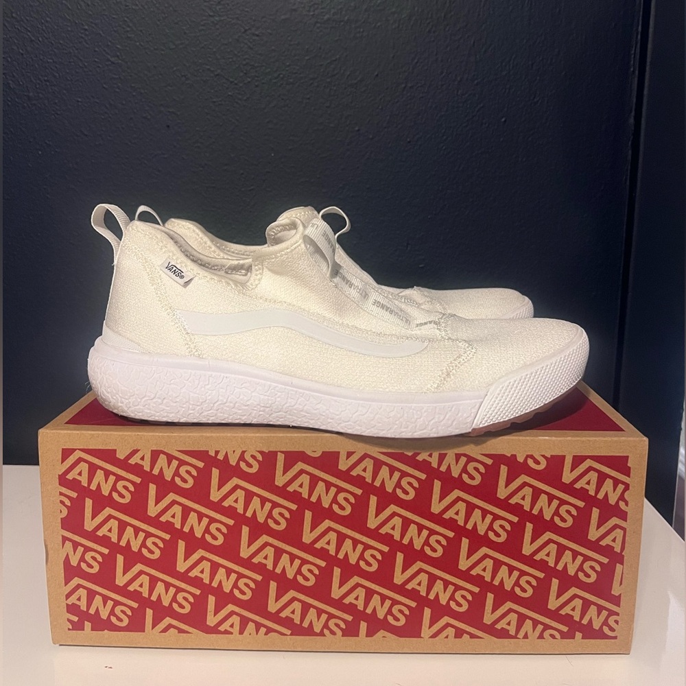 Vans Ultrarange EXO slip on